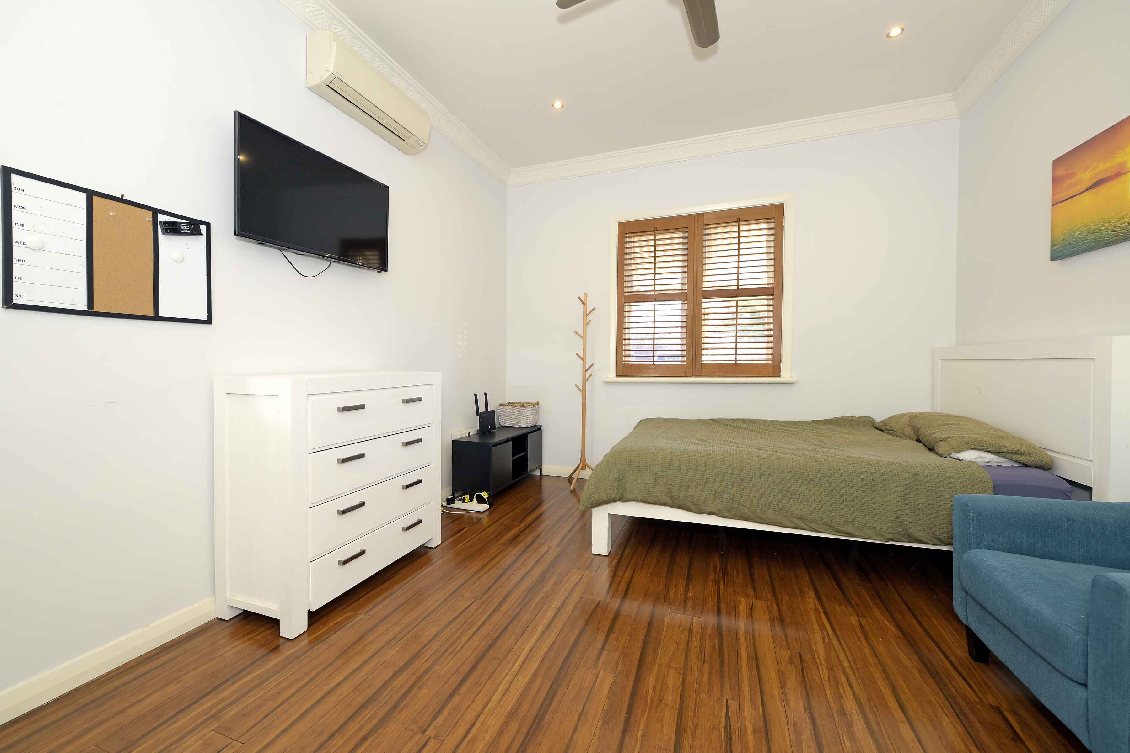 Easy living in beautiful West Footscray — Home image 12