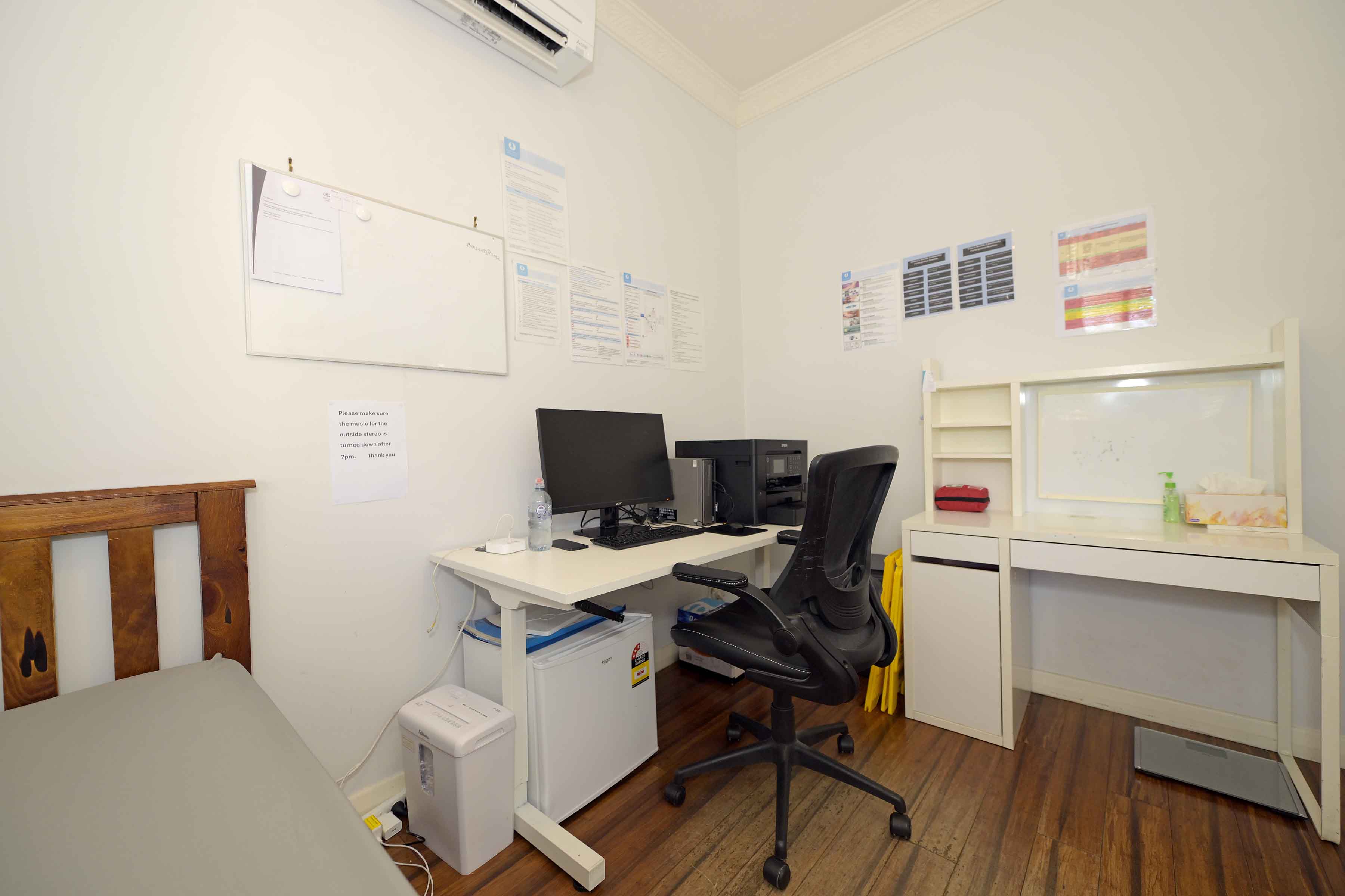 Easy living in beautiful West Footscray — Home image 15
