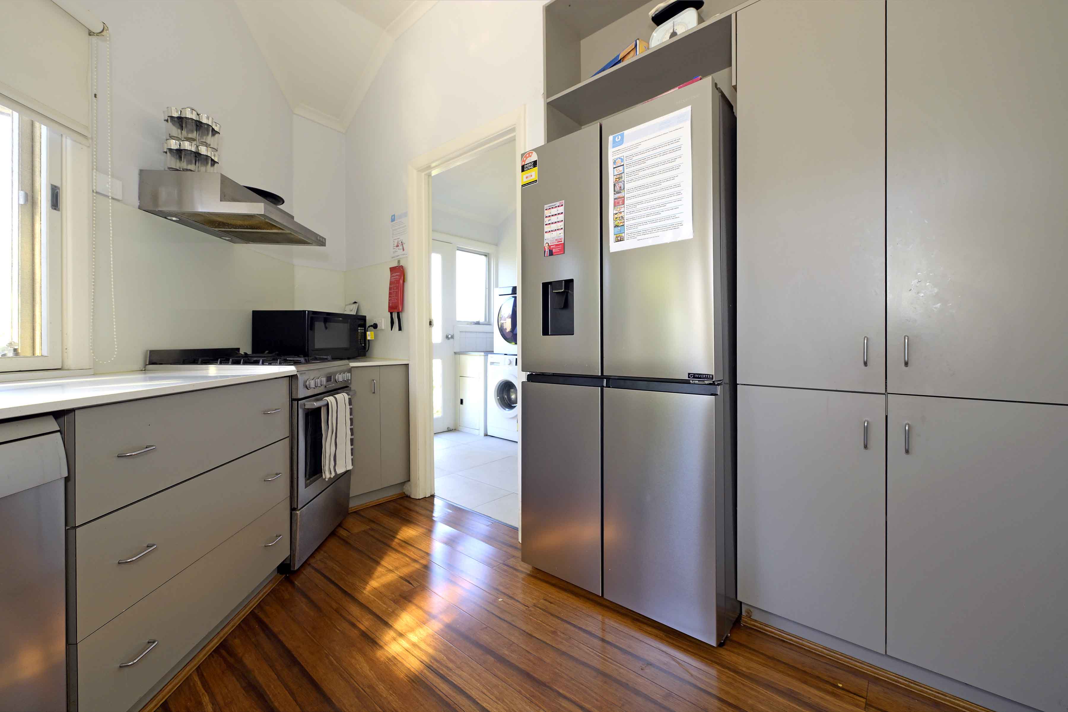 Easy living in beautiful West Footscray — Home image 16