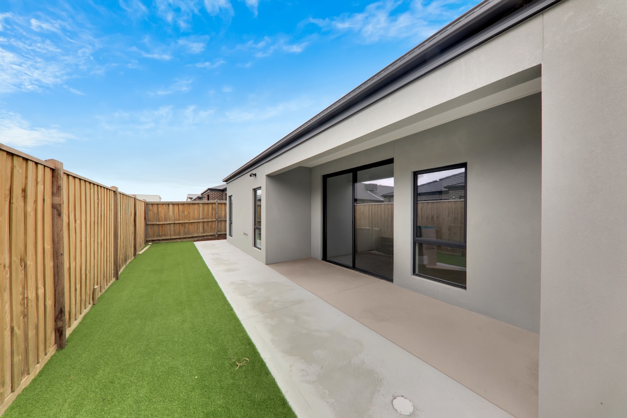 Exceptional HPS Home for Two Residents in Clyde! — Home image 7
