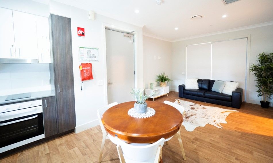 South Wentworthville NSW 2145 | SDA House | Unisson Disability — Home image 3