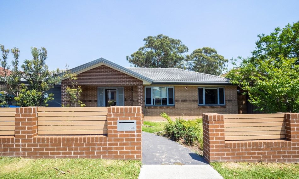 South Wentworthville NSW 2145 | SDA House | Unisson Disability — Home image 4