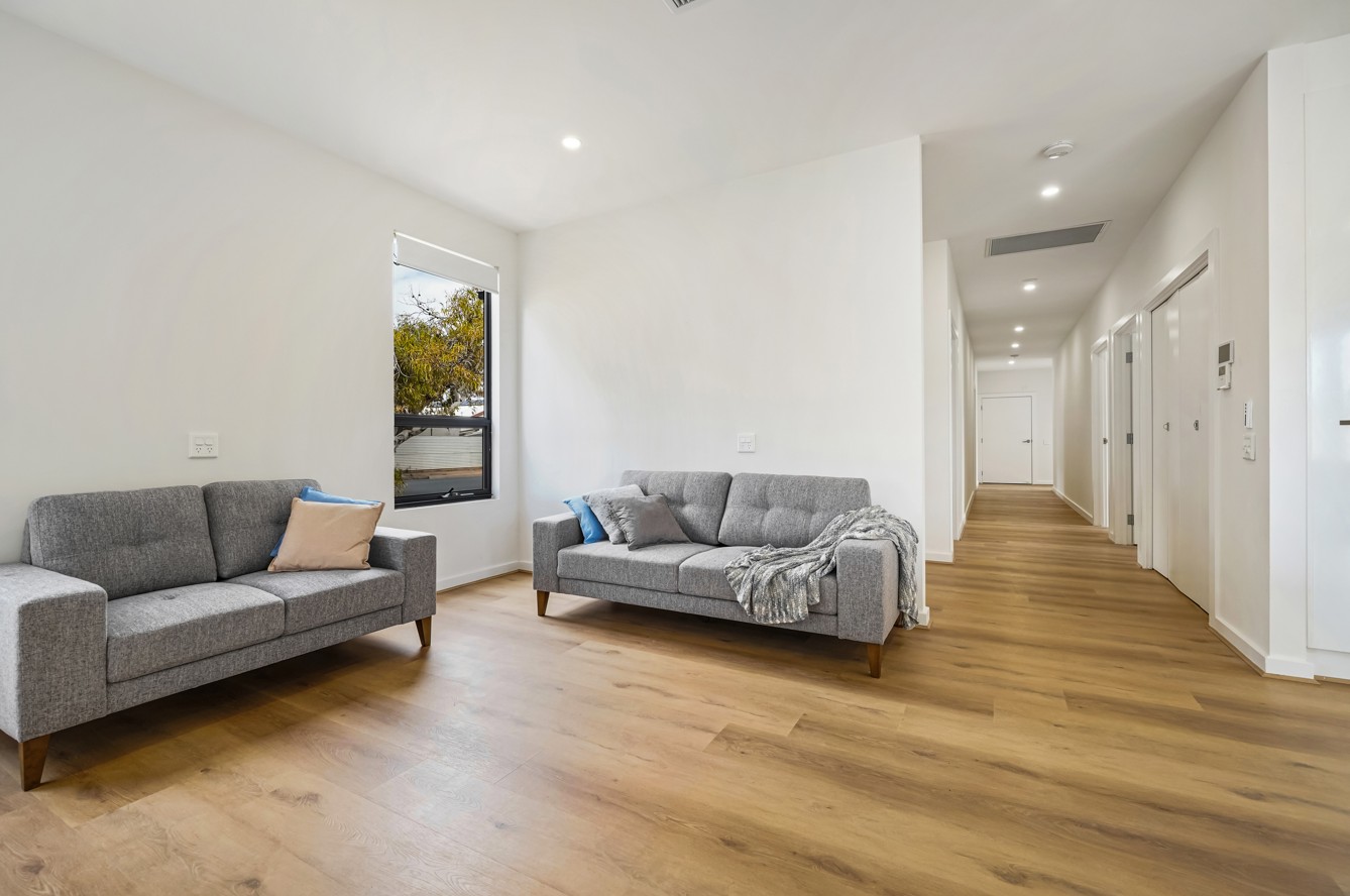 Platinum SDA Living in Port Pirie – Space, Comfort & Support — Home image 2