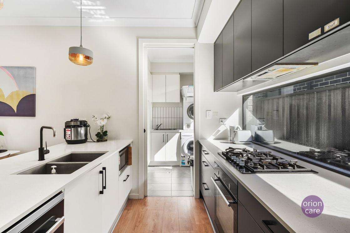 Welcome to Elm Grove - Comfortable, Modern SIL Living in a Connected Location — Home image 2
