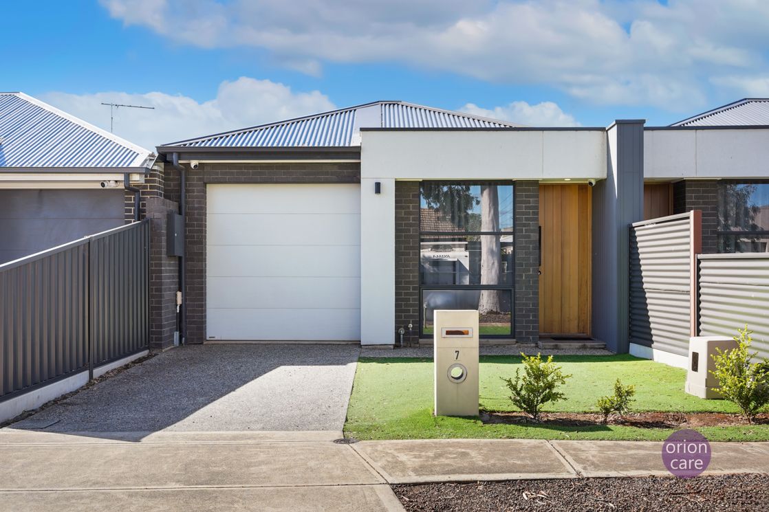 Welcome to Elm Grove - Comfortable, Modern SIL Living in a Connected Location — Home image 3