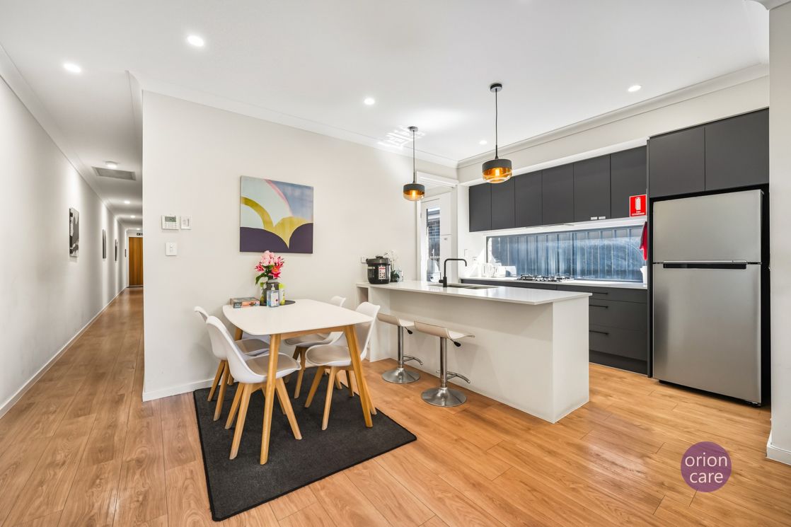 Welcome to Elm Grove - Comfortable, Modern SIL Living in a Connected Location — Home image 4