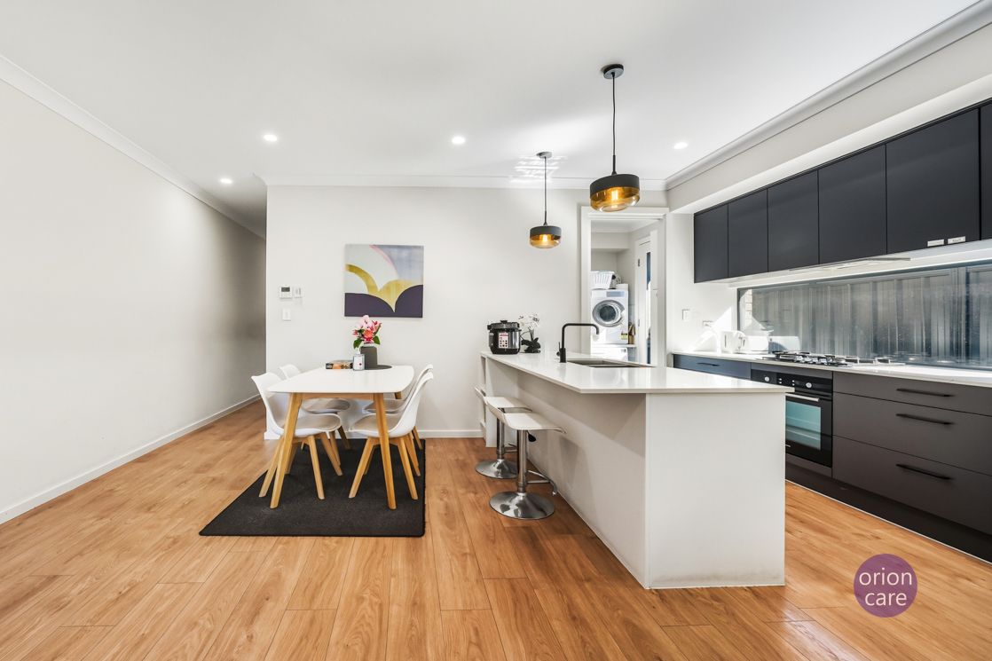 Welcome to Elm Grove - Comfortable, Modern SIL Living in a Connected Location — Home image 6