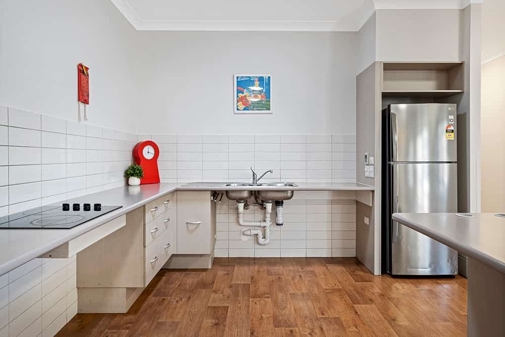 Supported Independent Living in Hendon, SA — Home image 7