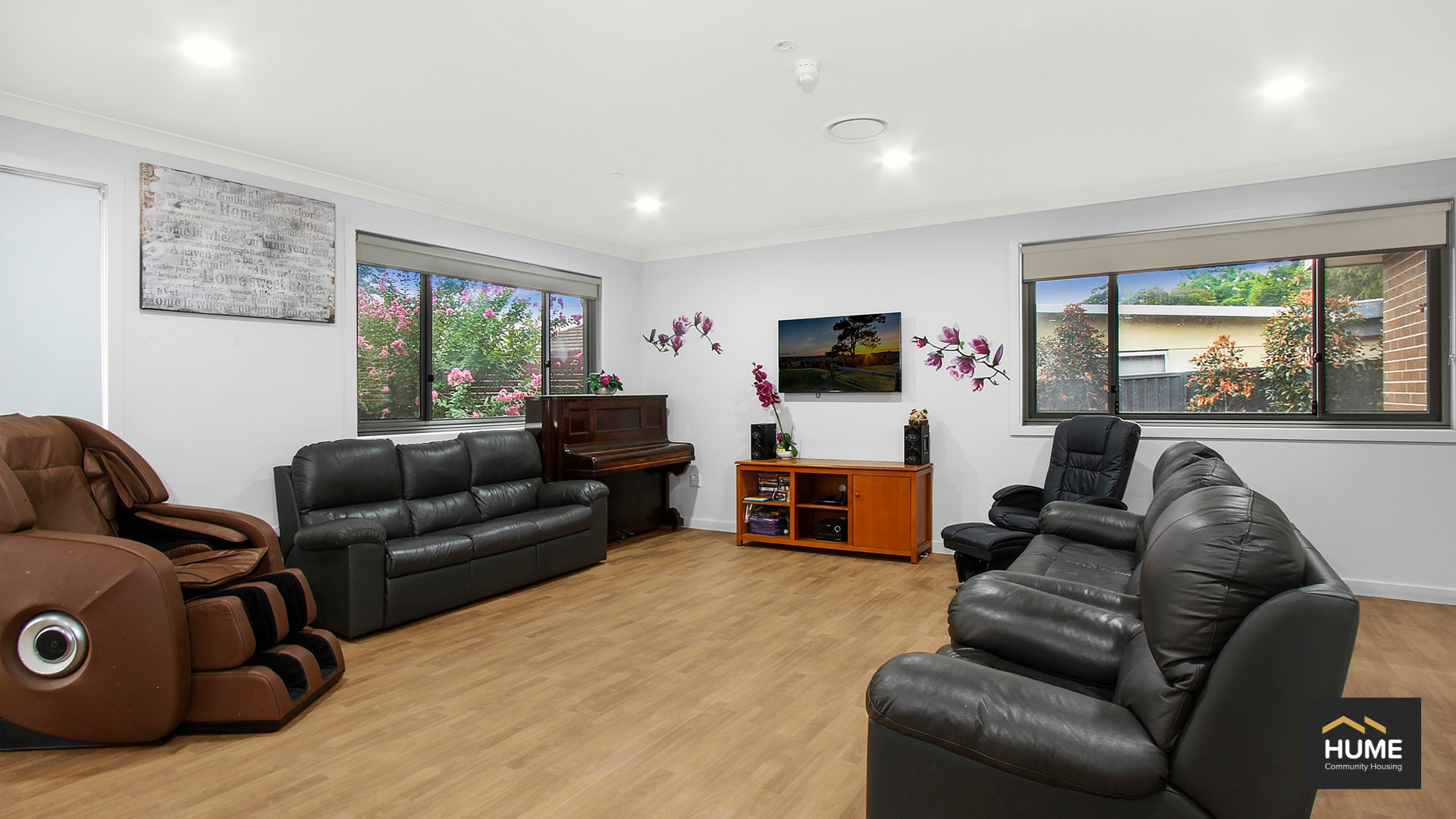 Modern Disability Home, Pendle Hill NSW 2145 — Home image 2
