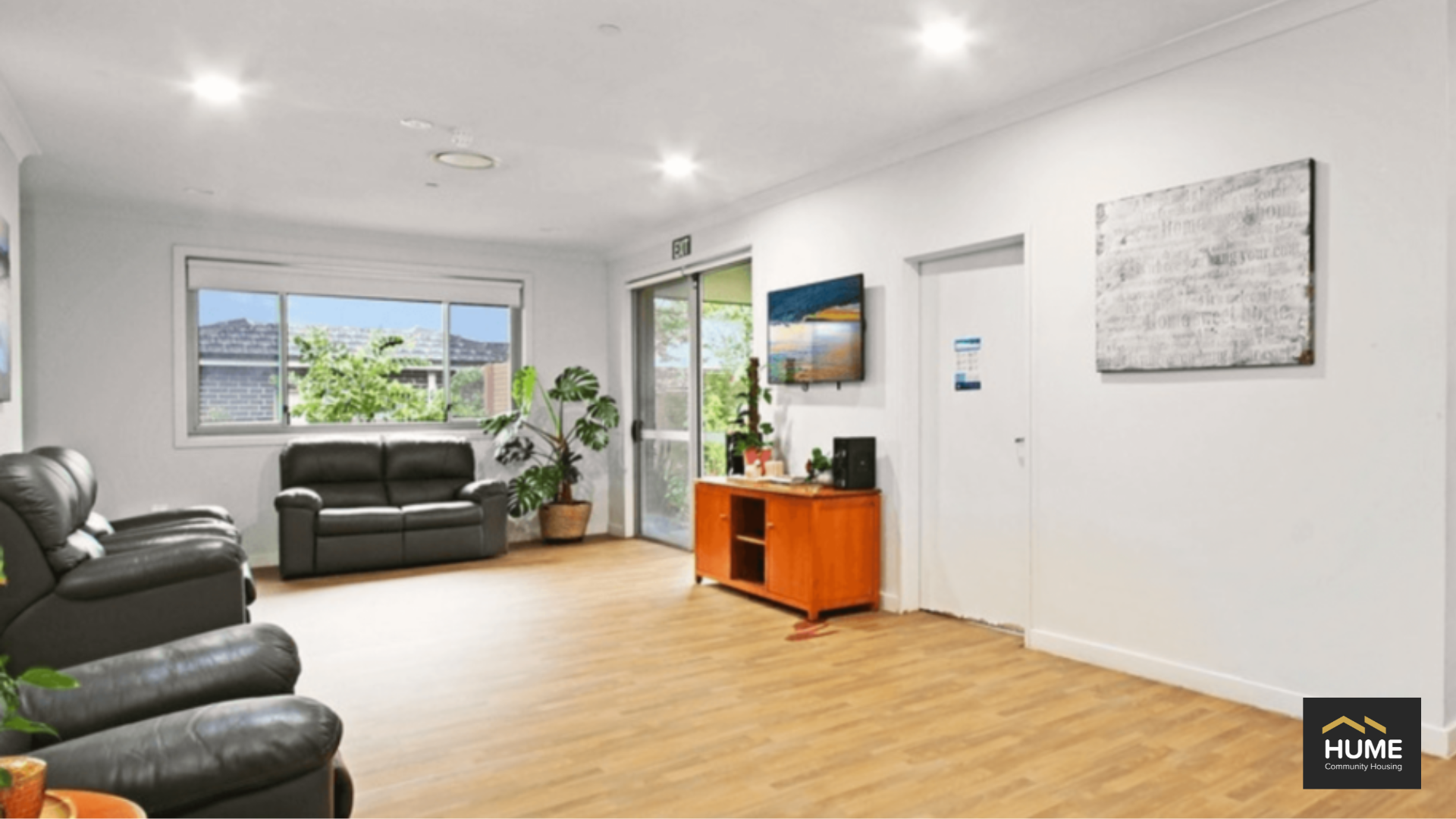 Modern Disability Home, Pendle Hill NSW 2145 — Home image 3