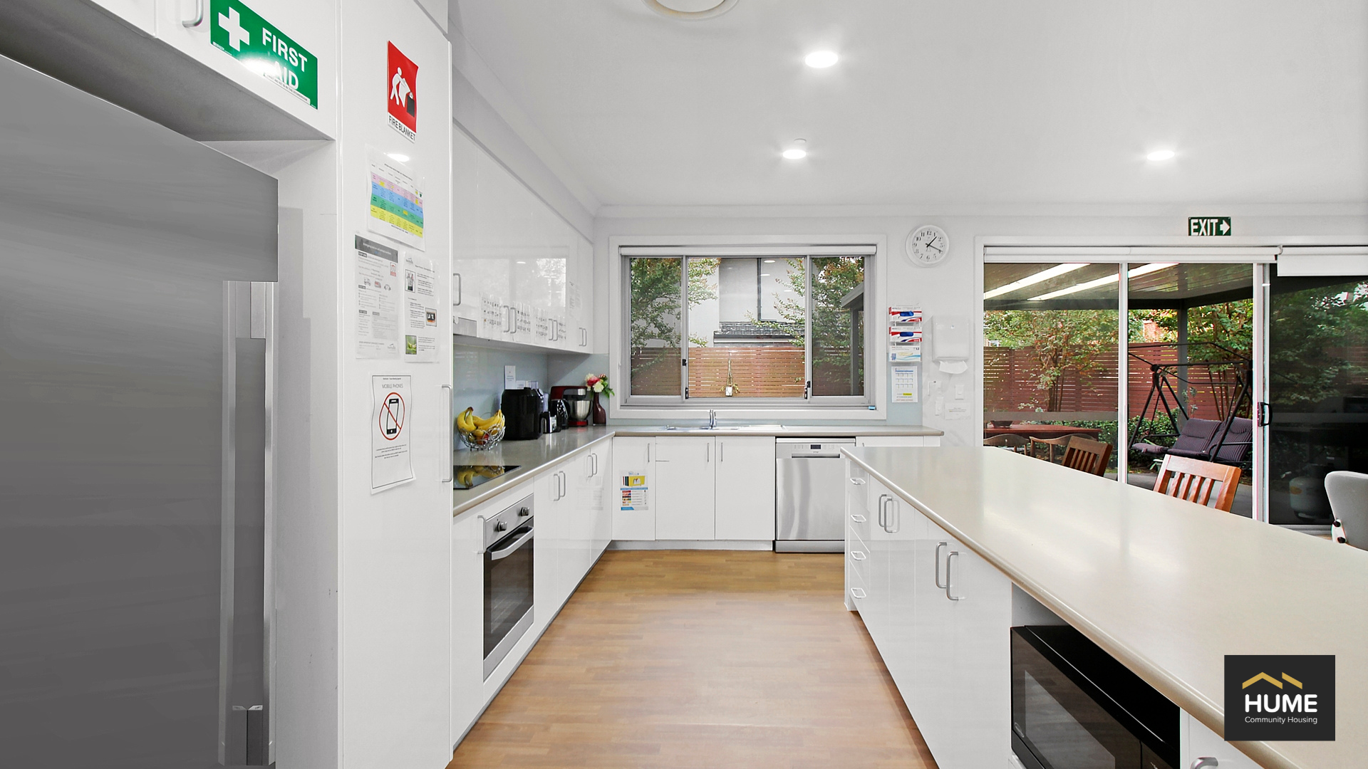 Modern Disability Home, Pendle Hill NSW 2145 — Home image 4