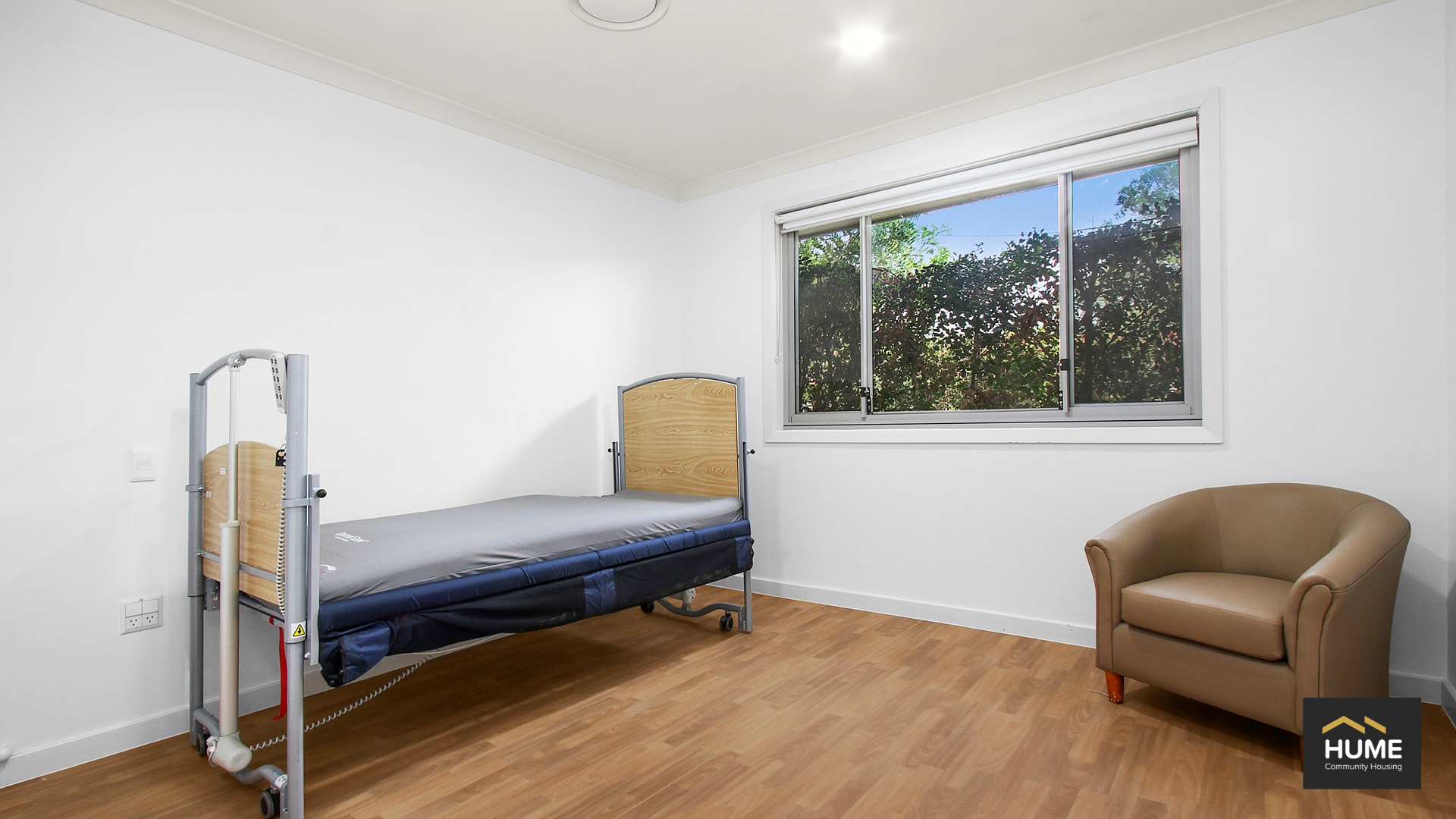 Modern Disability Home, Pendle Hill NSW 2145 — Home image 5