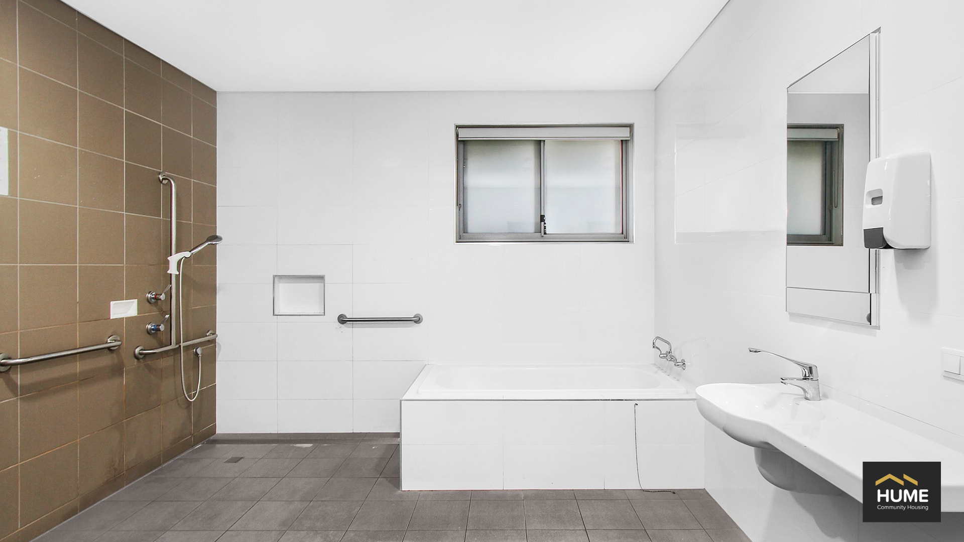 Modern Disability Home, Pendle Hill NSW 2145 — Home image 6