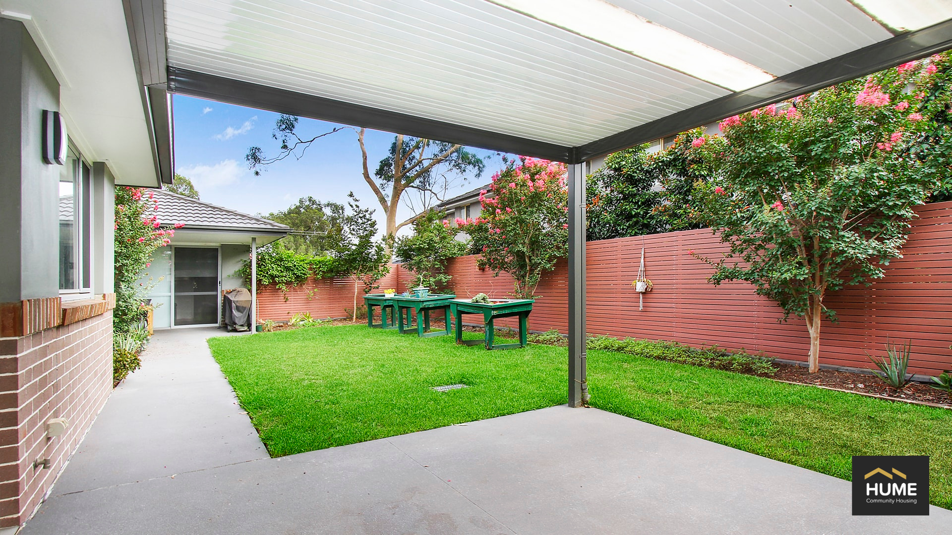 Modern Disability Home, Pendle Hill NSW 2145 — Home image 7