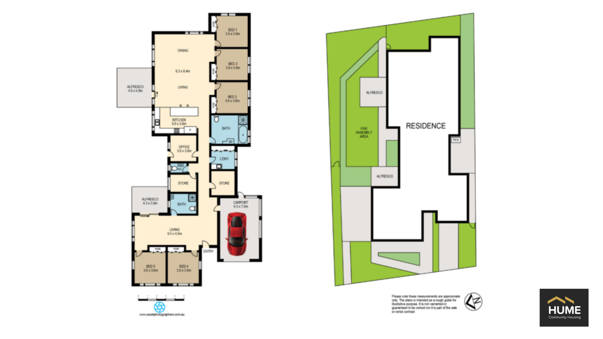 Modern Disability Home, Pendle Hill NSW 2145 — Home image 8