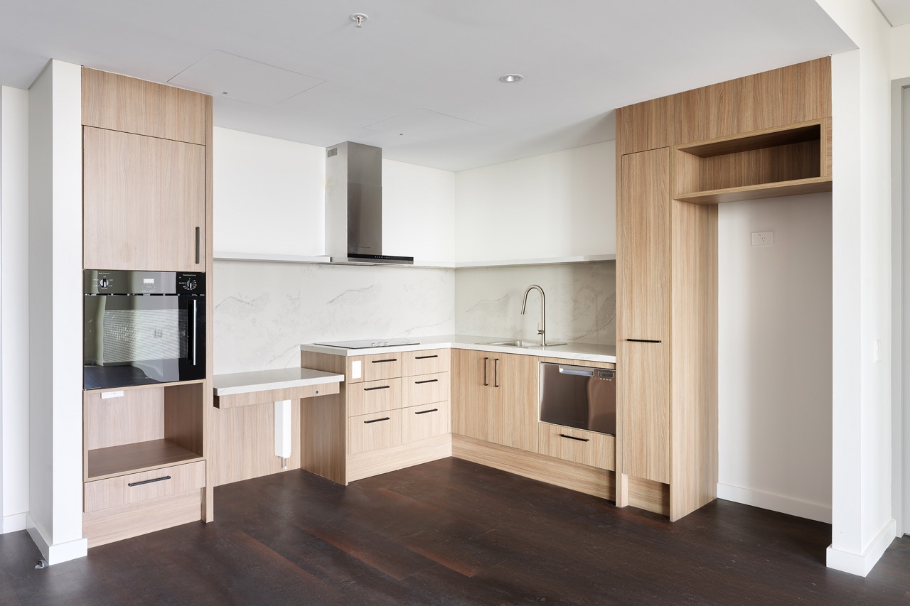 2 Bedroom Apartments, Murdoch — Home image 2