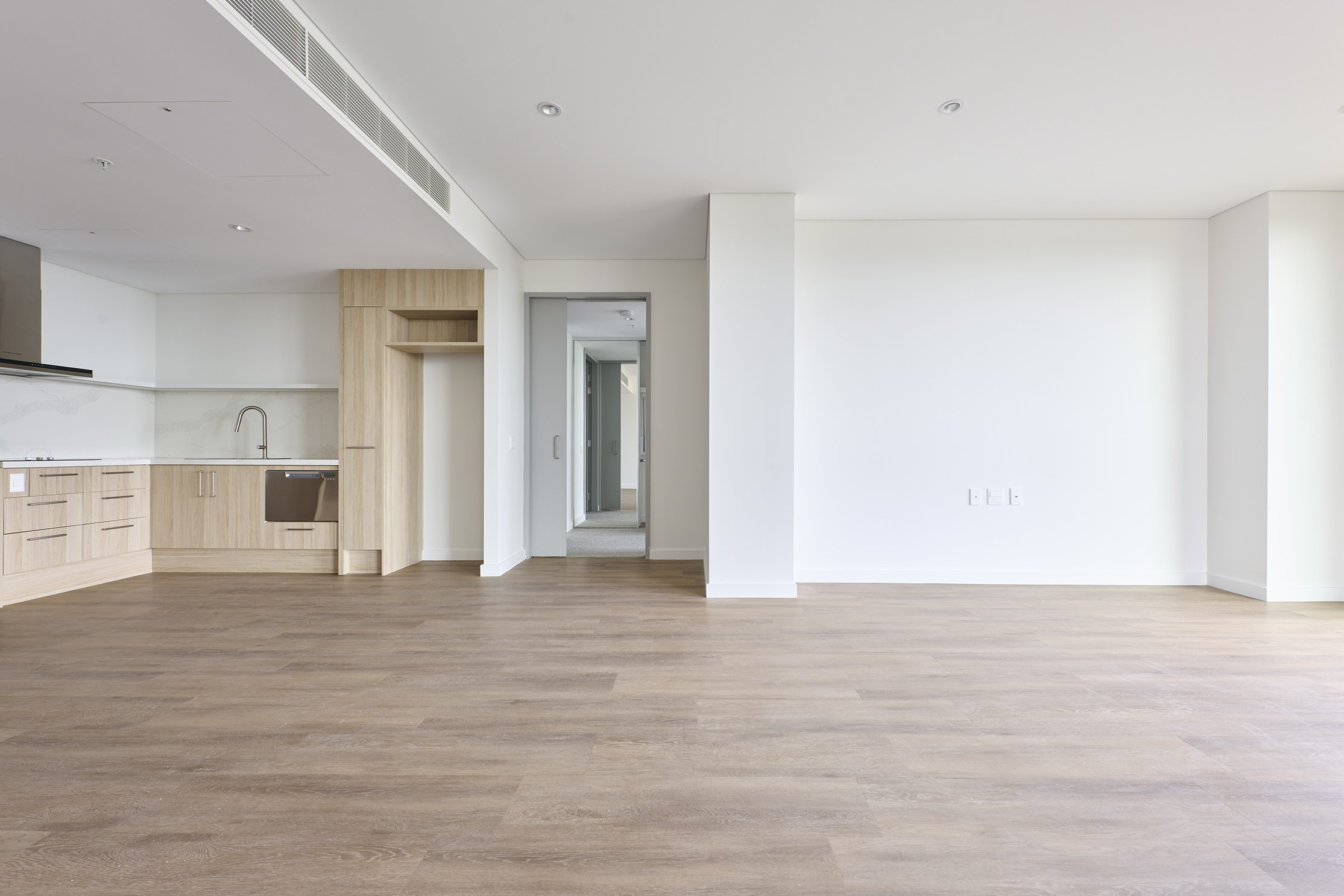 2 Bedroom Apartments, Murdoch — Home image 4