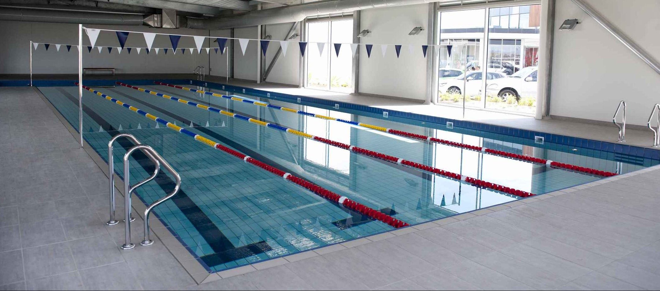 EVERGLADES ST LYNDHURST -HIGH PHYSICAL SUPPORT - INDOOR HEATED POOL AND GYM — Home image 4