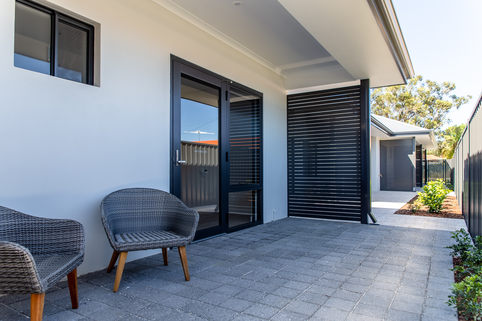 Private Bedroom With Ensuite and Verandah In Luxury Shared Home Disability Accommodation — Home image 4