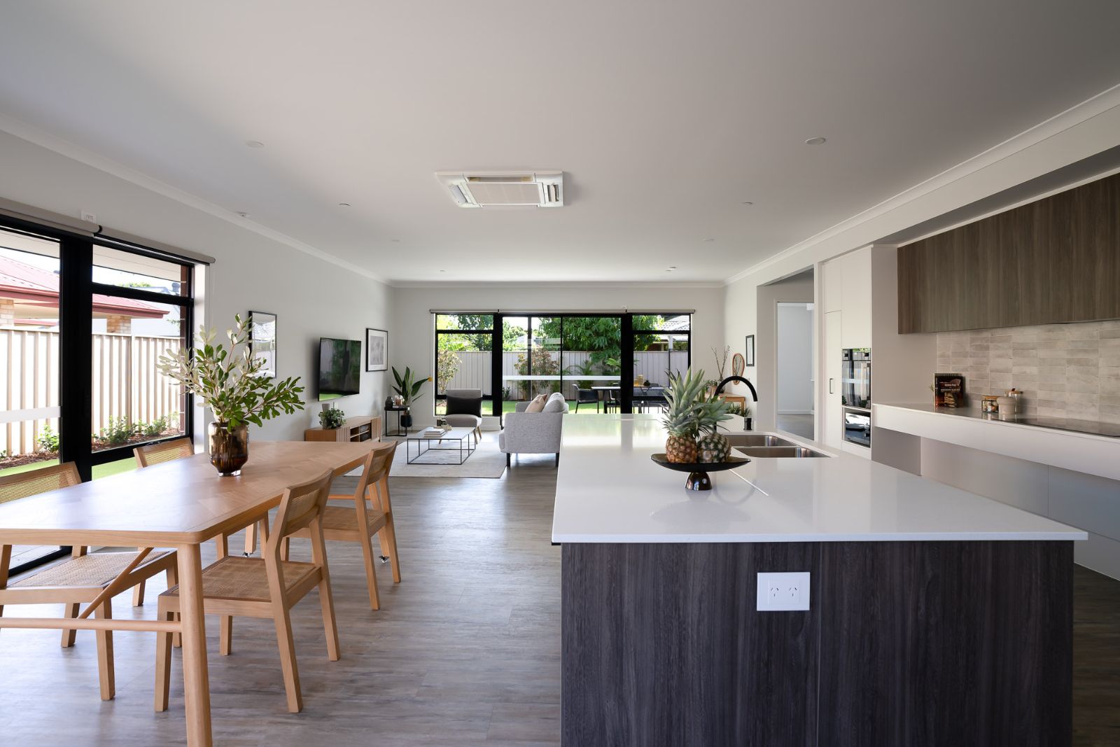 Private Bedroom With Ensuite and Verandah In Luxury Shared Home Disability Accommodation — Home image 11
