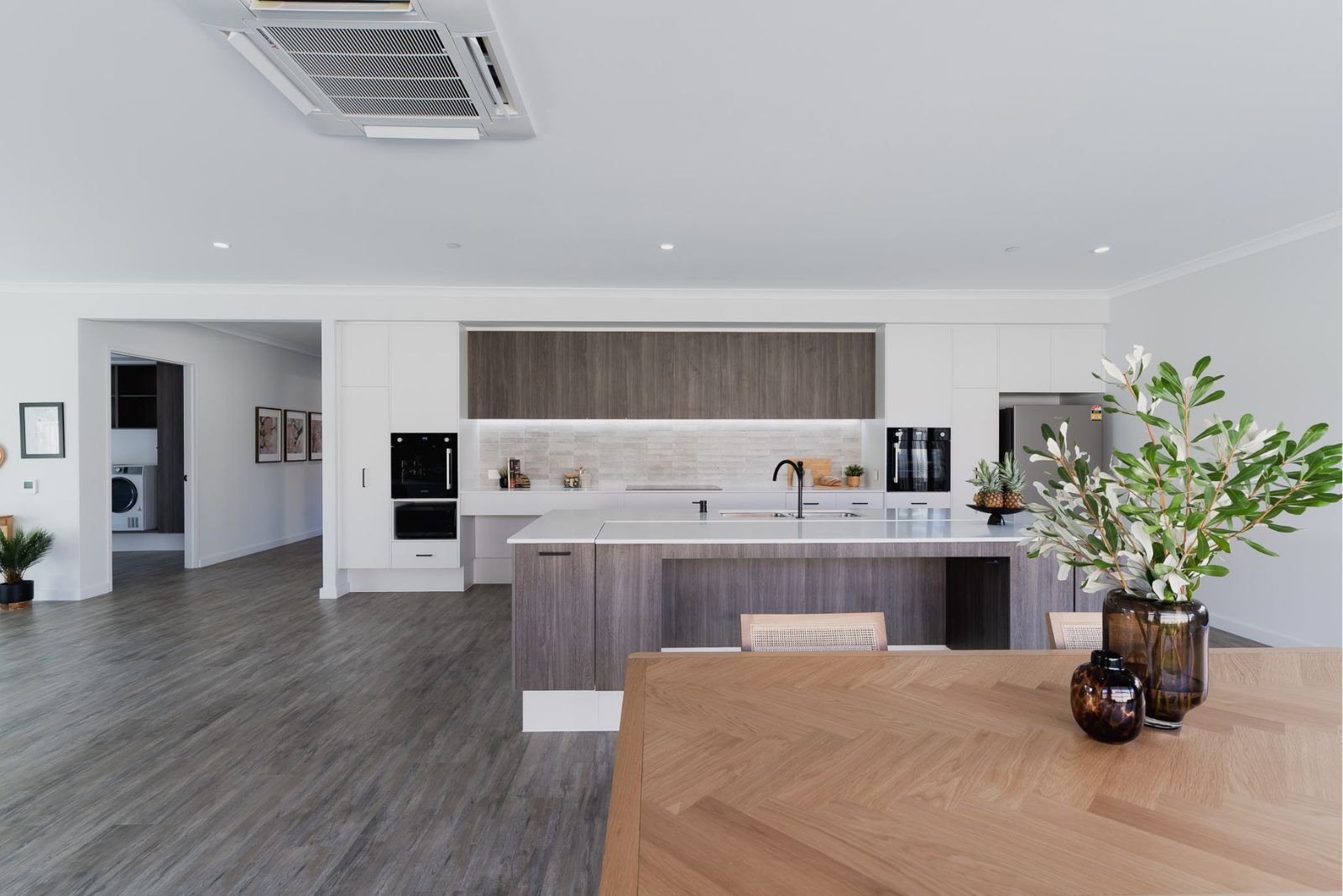 Private Bedroom With Ensuite and Verandah In Luxury Shared Home Disability Accommodation — Home image 12