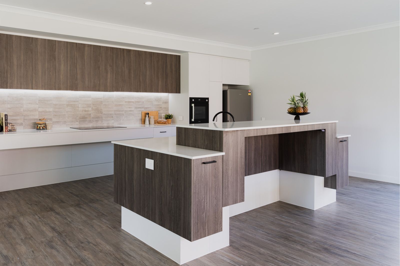 Private Bedroom With Ensuite and Verandah In Luxury Shared Home Disability Accommodation — Home image 15