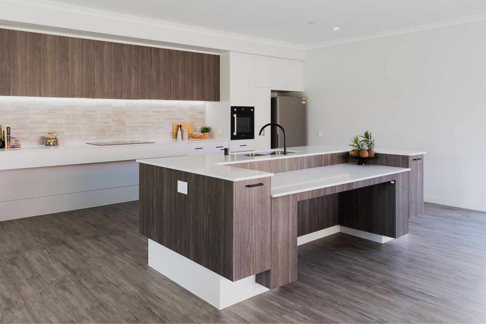 Private Bedroom With Ensuite and Verandah In Luxury Shared Home Disability Accommodation — Home image 16