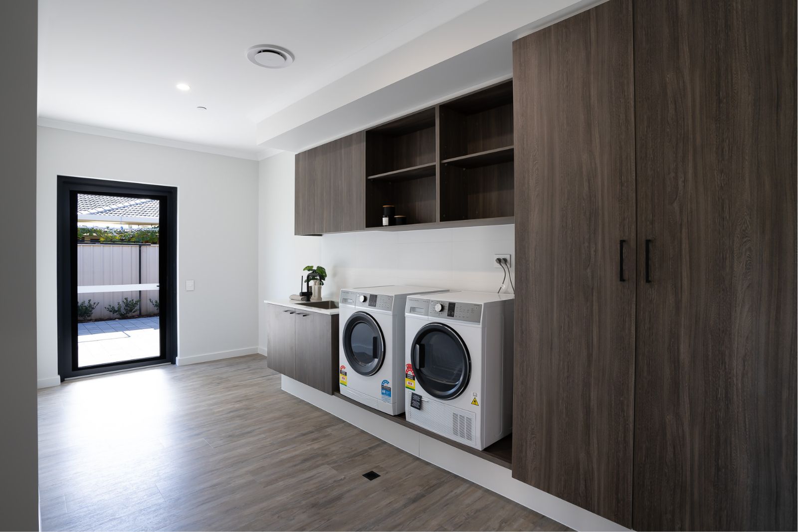 Private Bedroom With Ensuite and Verandah In Luxury Shared Home Disability Accommodation — Home image 17