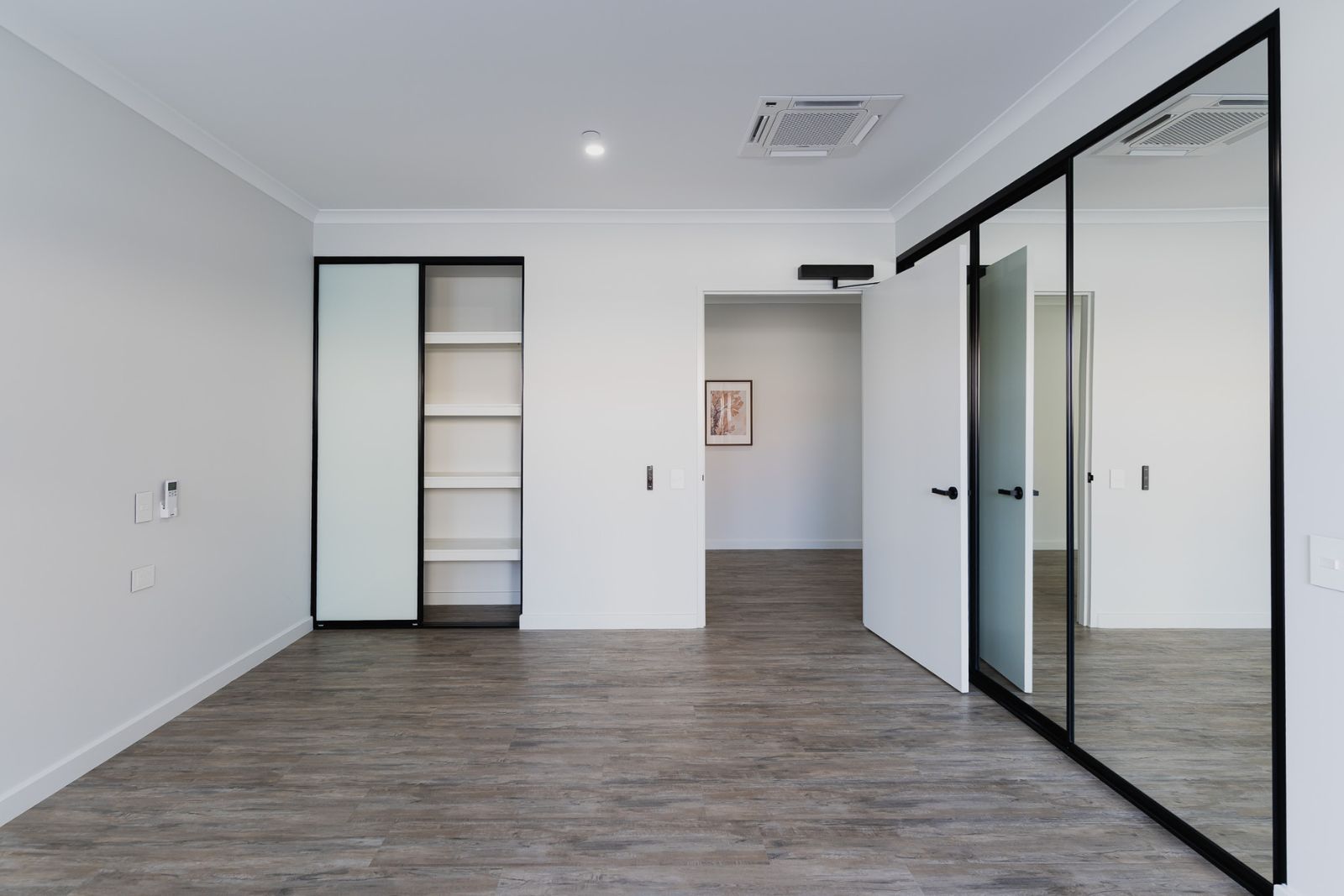Private Bedroom With Ensuite and Verandah In Luxury Shared Home Disability Accommodation — Home image 20