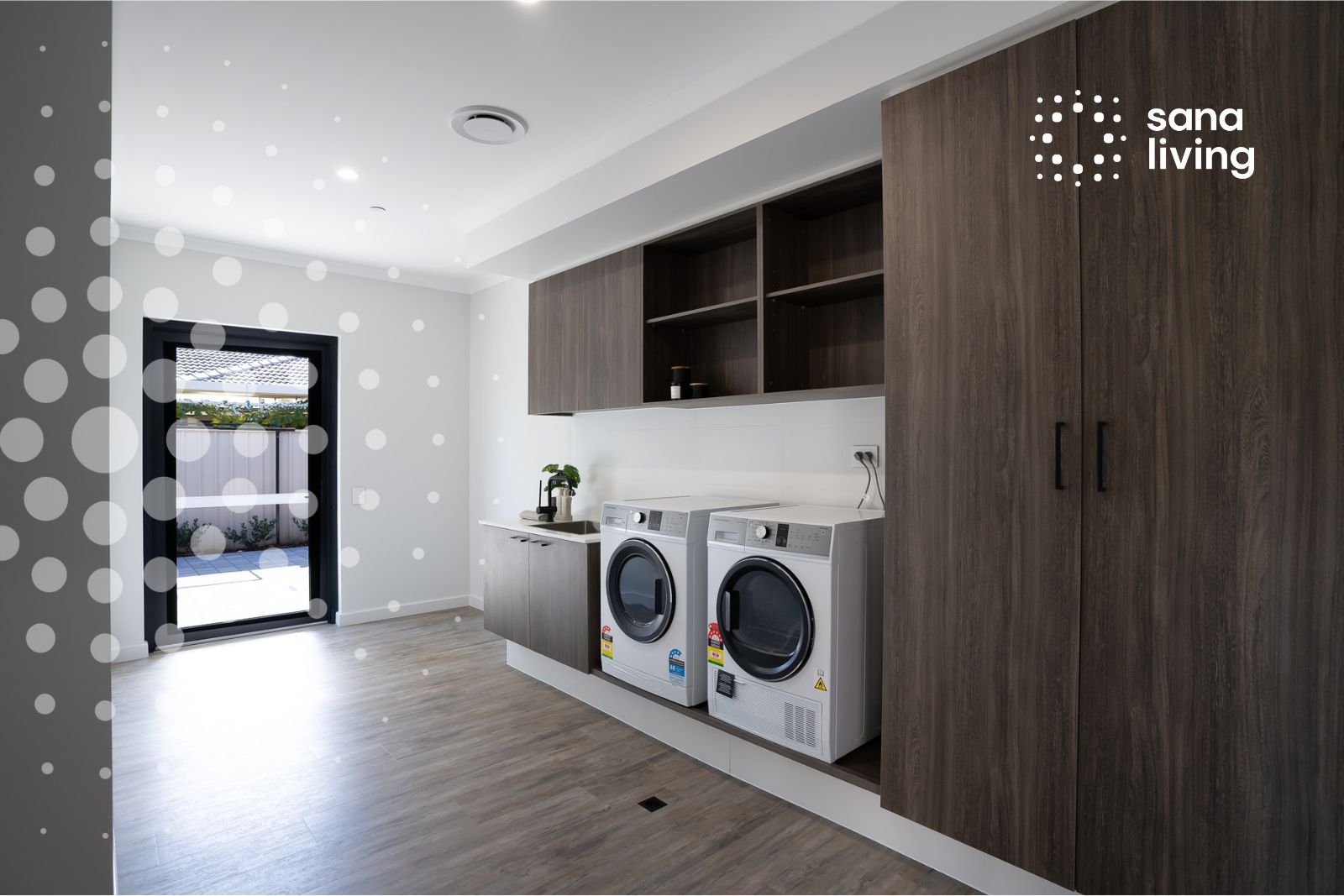 Spacious 4-bedroom Home Surrounded by Amenity — Home image 3