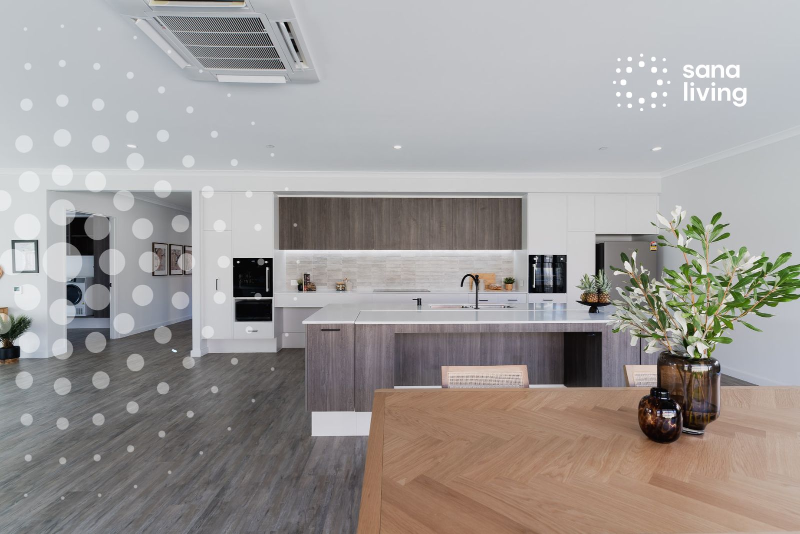 Spacious 4-bedroom Home Surrounded by Amenity — Home image 5