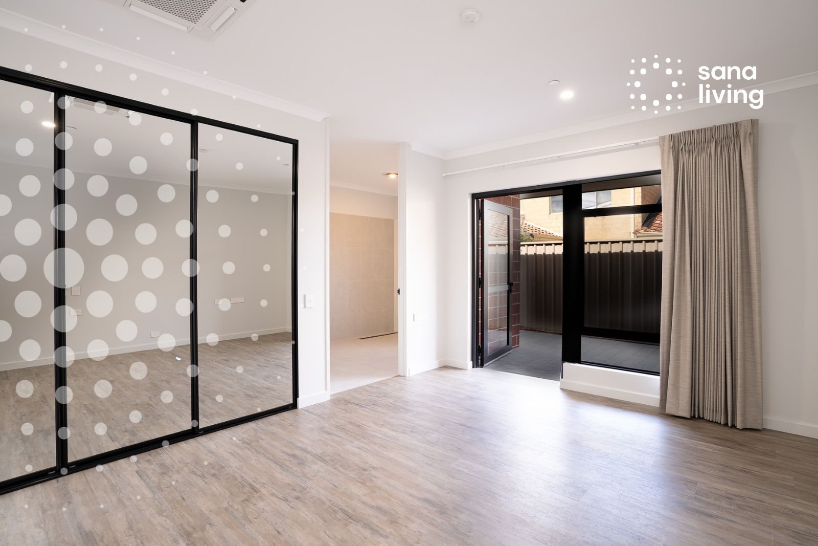 Spacious 4-bedroom Home Surrounded by Amenity — Home image 6