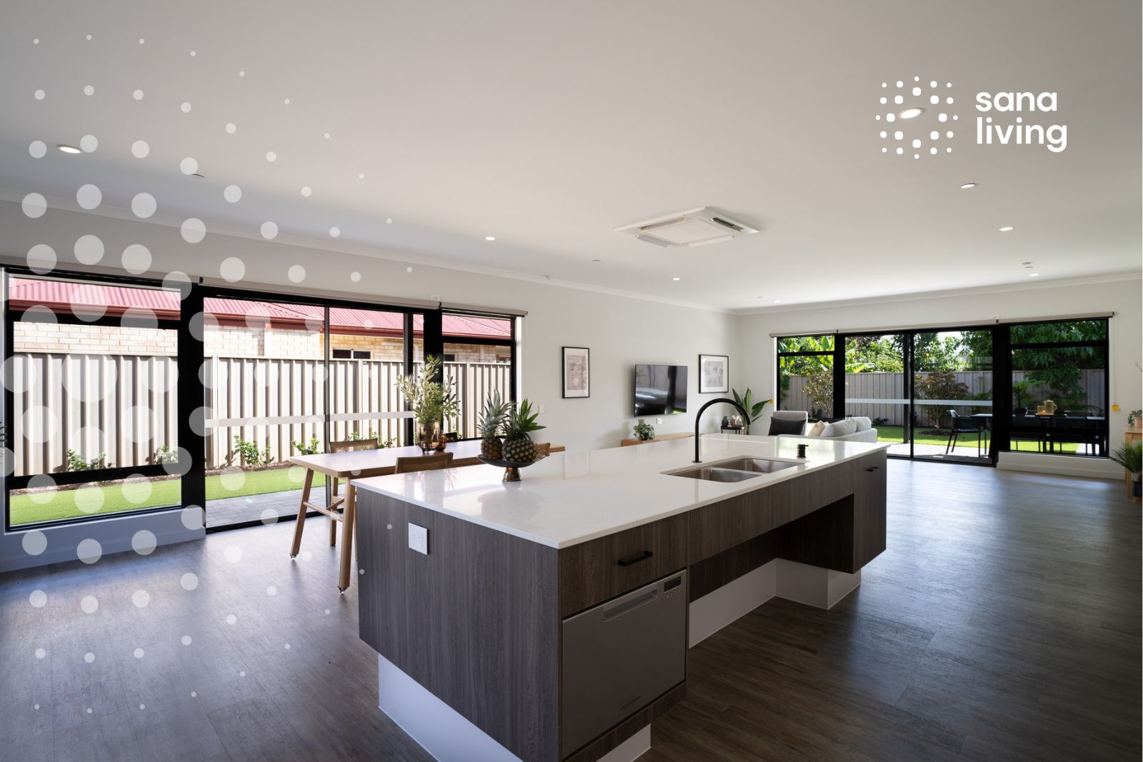 Spacious 4-bedroom Home Surrounded by Amenity — Home image 8