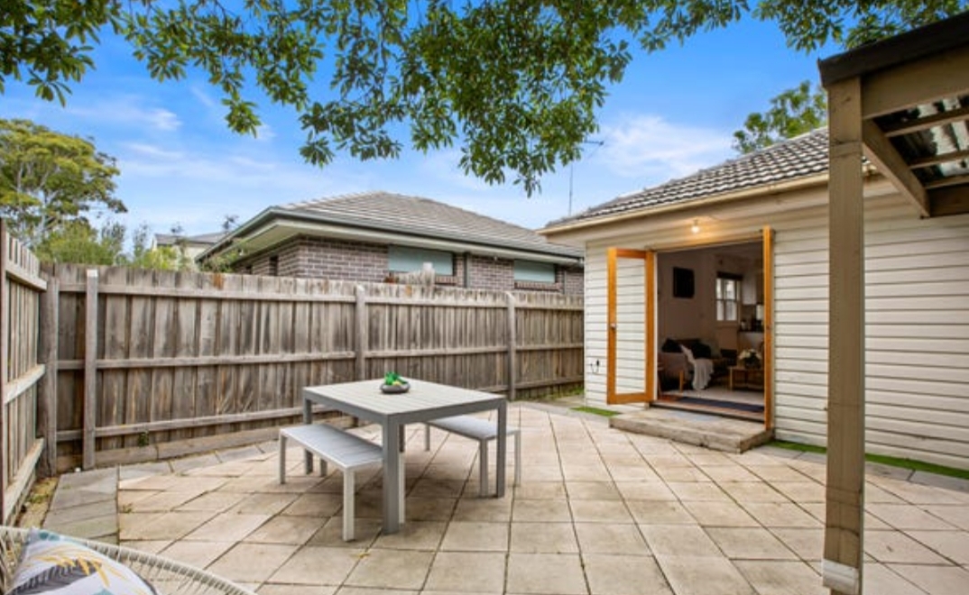 Fully Furnished SIL House to Share — Home image 9