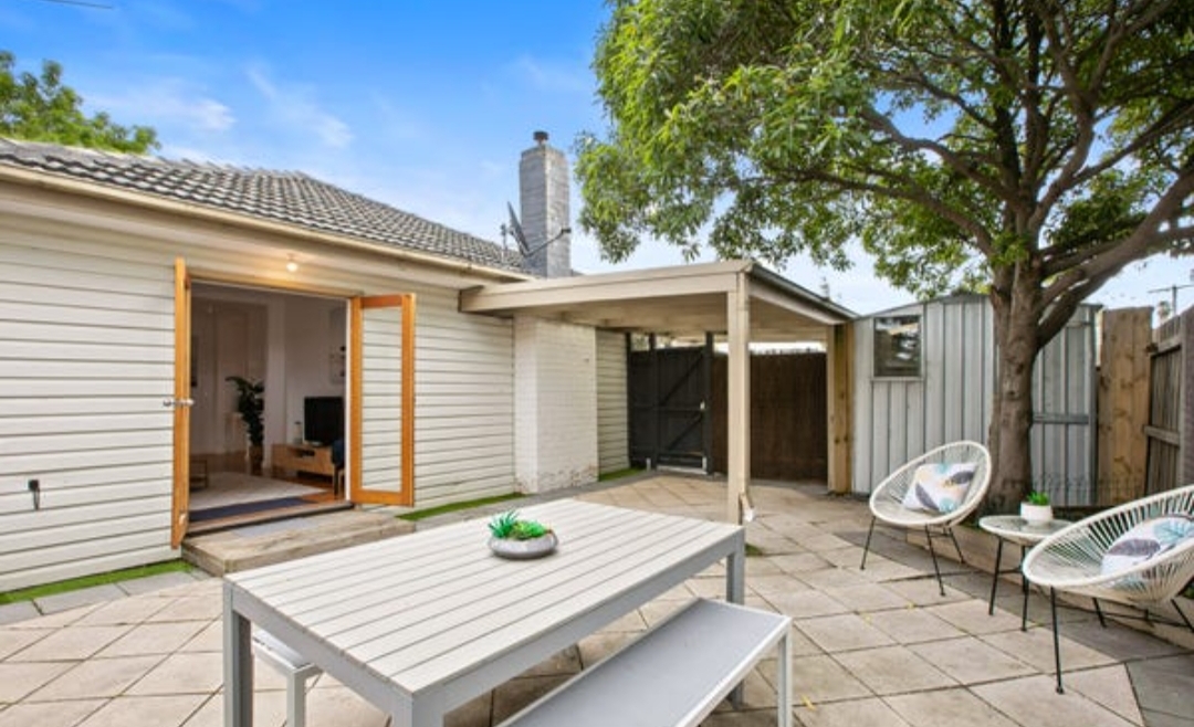 Fully Furnished SIL House to Share — Home image 10
