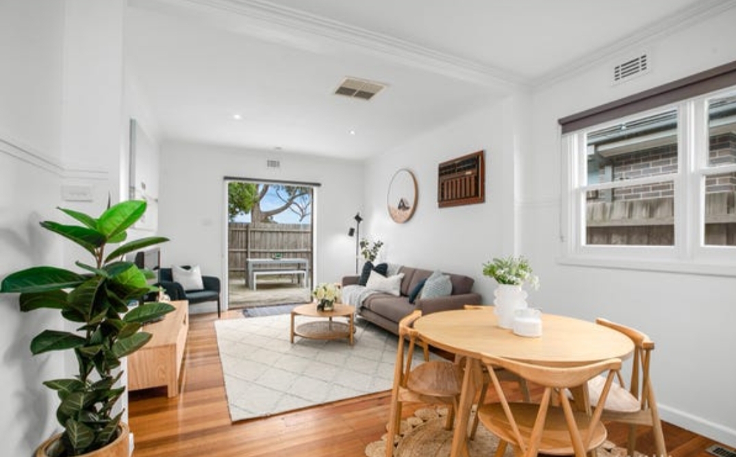 Fully Furnished SIL House to Share — Home image 2