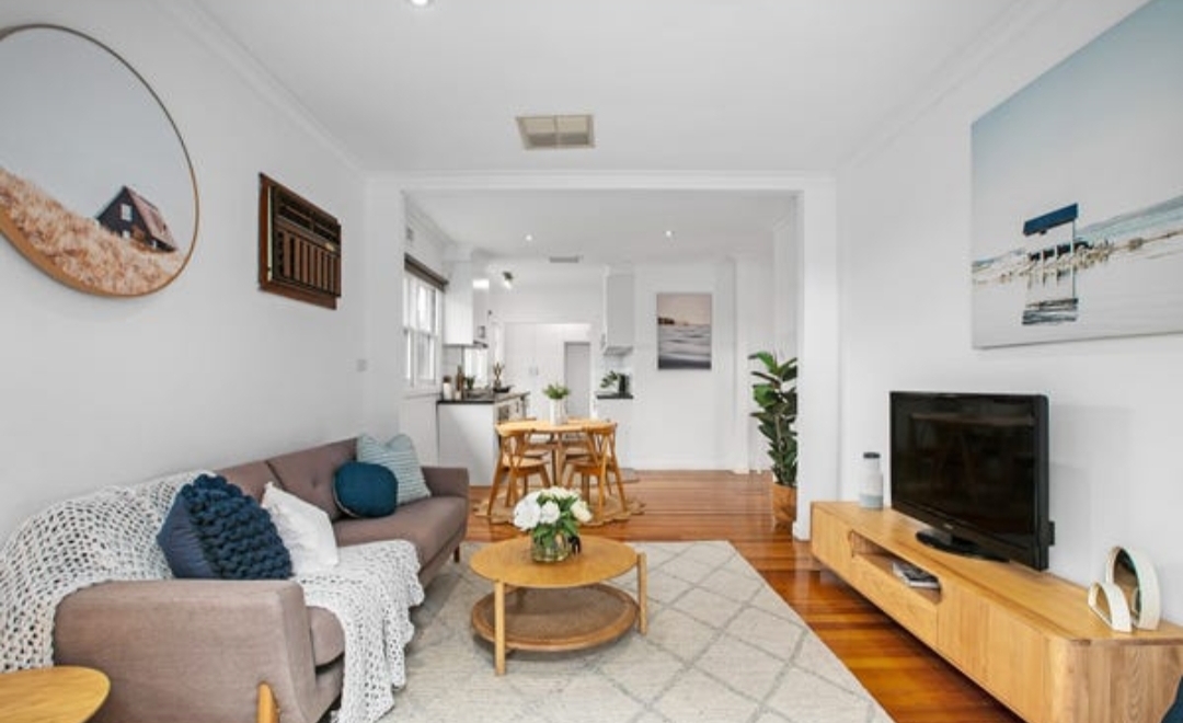 Fully Furnished SIL House to Share — Home image 7