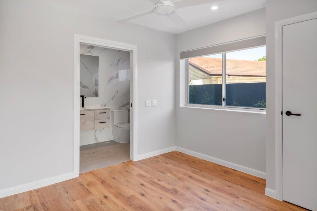 Beautiful two-bedroom, single resident HPS apartment on the Gold Coast - Don't miss out! — Home image 7