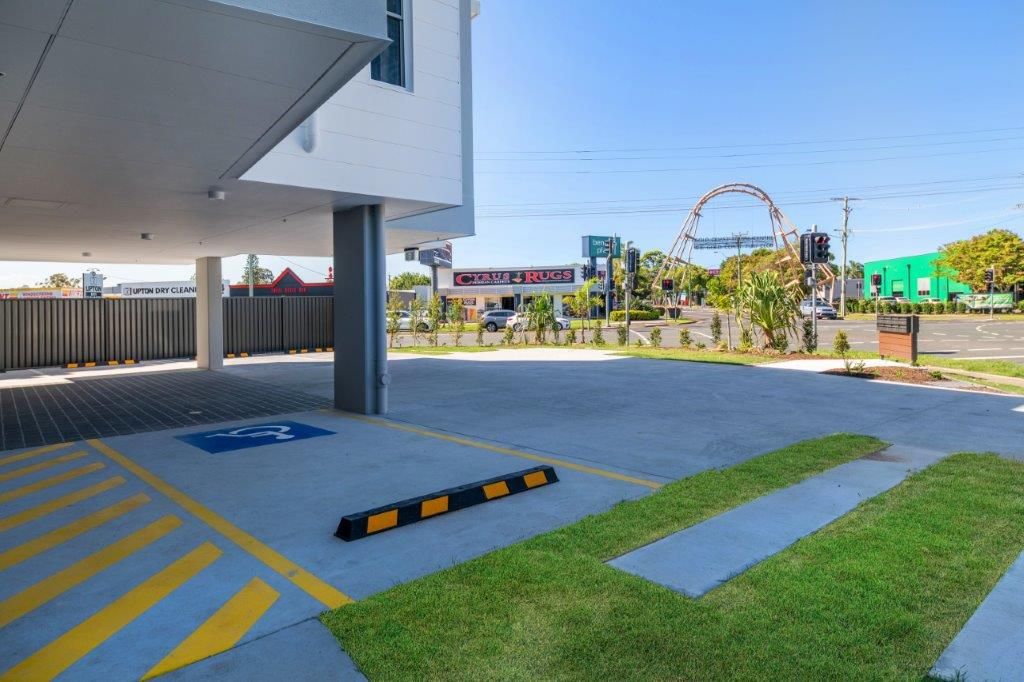 Beautiful two-bedroom, single resident HPS apartment on the Gold Coast - Don't miss out! — Home image 9