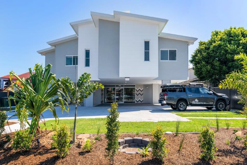 Beautiful two-bedroom, single resident HPS apartment on the Gold Coast - Don't miss out! — Home image 10
