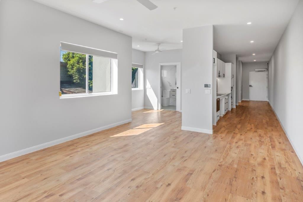 Beautiful two-bedroom, single resident HPS apartment on the Gold Coast - Don't miss out! — Home image 11
