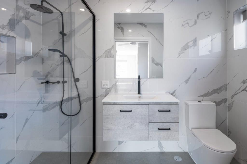 Beautiful two-bedroom, single resident HPS apartment on the Gold Coast - Don't miss out! — Home image 12