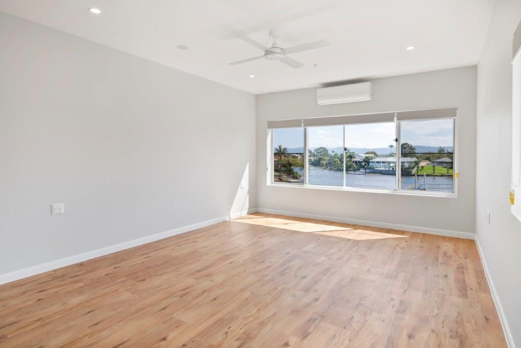 Beautiful two-bedroom, single resident HPS apartment on the Gold Coast - Don't miss out! — Home image 17