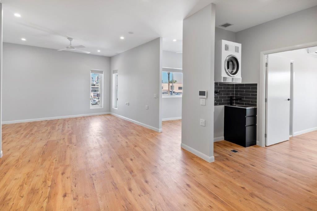 Beautiful two-bedroom, single resident HPS apartment on the Gold Coast - Don't miss out! — Home image 20