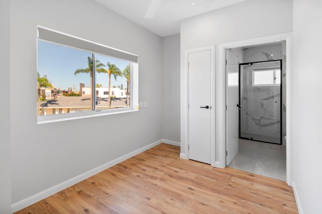 Beautiful two-bedroom, single resident HPS apartment on the Gold Coast - Don't miss out! — Home image 21