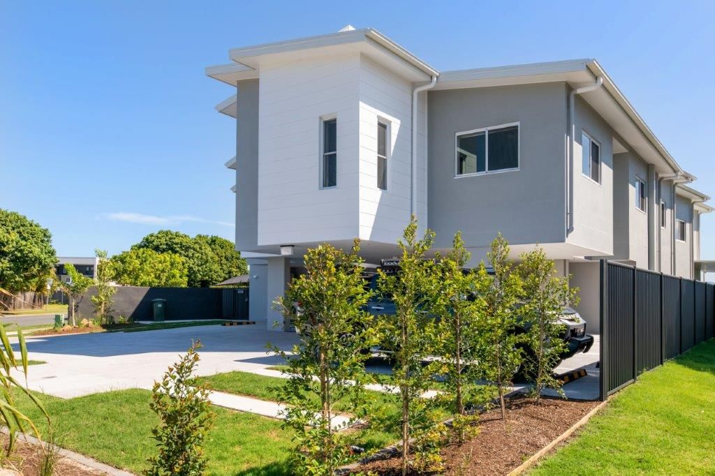 Beautiful two-bedroom, single resident HPS apartment on the Gold Coast - Don't miss out! — Home image 24