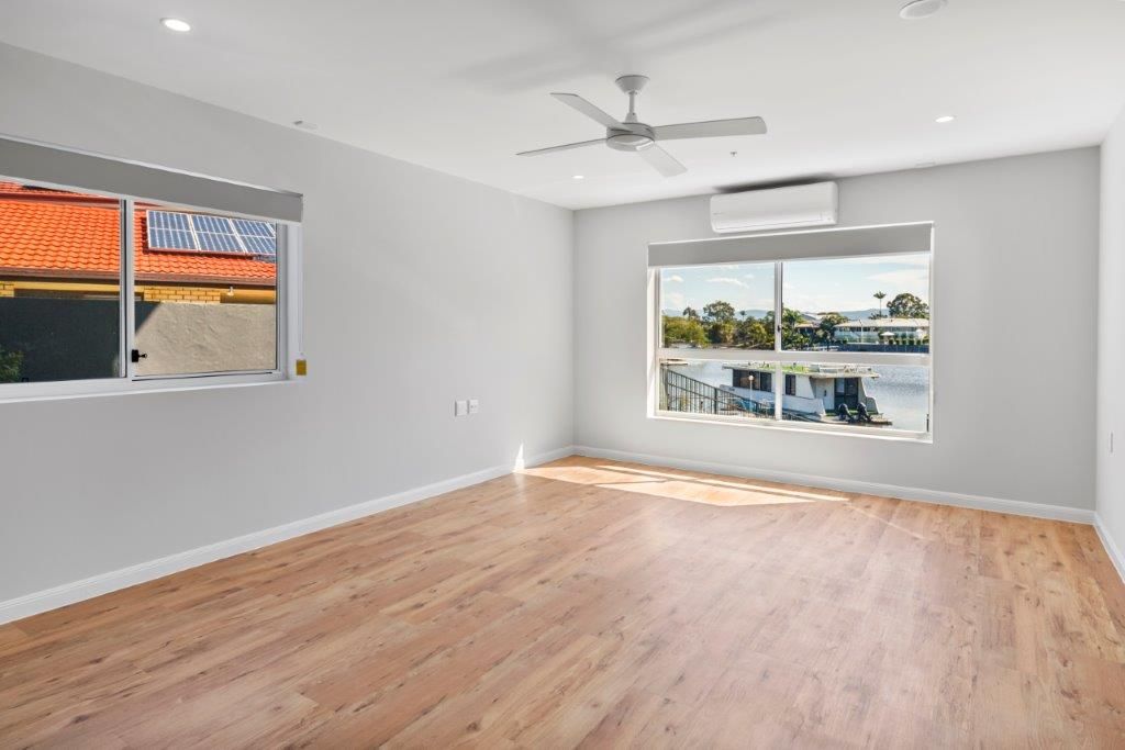 Beautiful two-bedroom, single resident HPS apartment on the Gold Coast - Don't miss out! — Home image 25