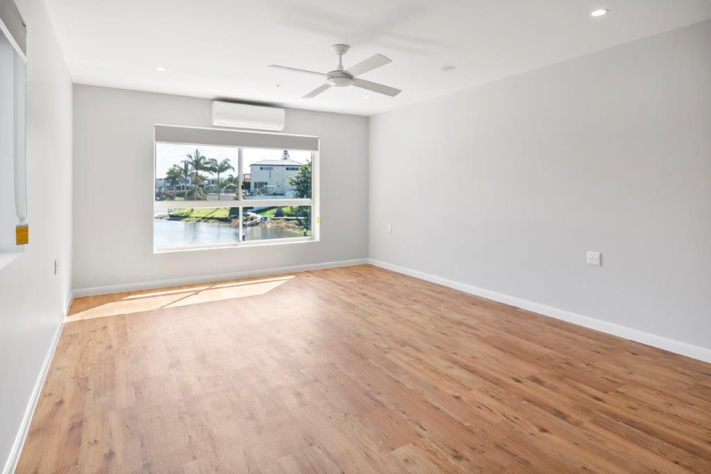 Beautiful two-bedroom, single resident HPS apartment on the Gold Coast - Don't miss out! — Home image 26