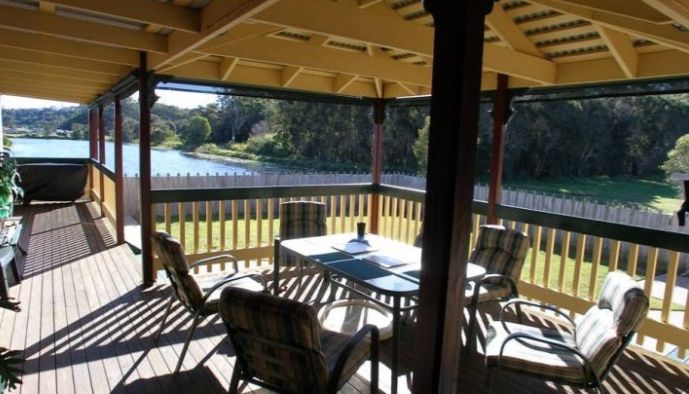Lakeside Property — Home image 2