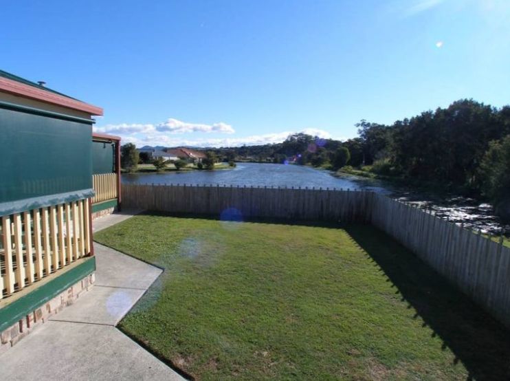 Lakeside Property — Home image 3
